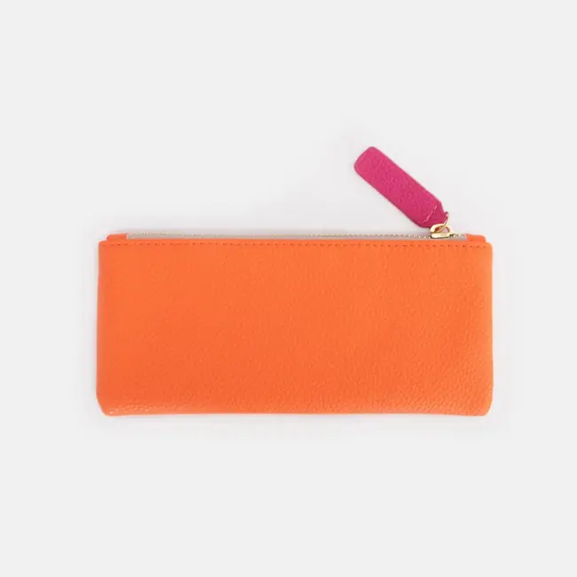 Caroline Gardner Pennenzak - Orange