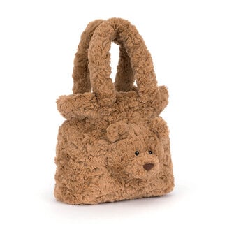 Jellycat Handtas -  Bartholomew Bear