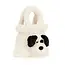 Jellycat Handtas -  Rufferty Puppy