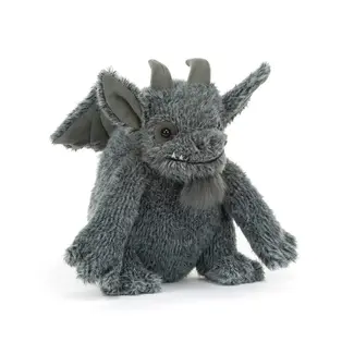 Jellycat Knuffel - Growlston Gargoyle