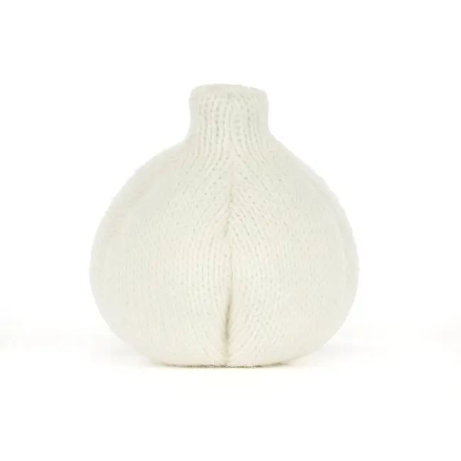 Jellycat Knuffel - Amuseables Garlic