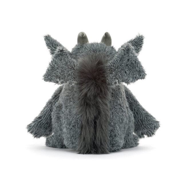 Jellycat Knuffel - Growlston Gargoyle