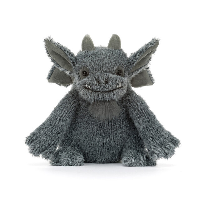 Jellycat Knuffel - Growlston Gargoyle
