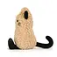 Jellycat Knuffel - Amuseables Peanut ‘Cat’