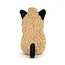 Jellycat Knuffel - Amuseables Peanut ‘Cat’