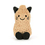 Jellycat Knuffel - Amuseables Peanut ‘Cat’