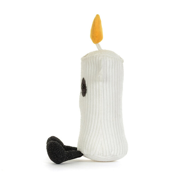 Jellycat Knuffel - Amuseables Flickerty Candle