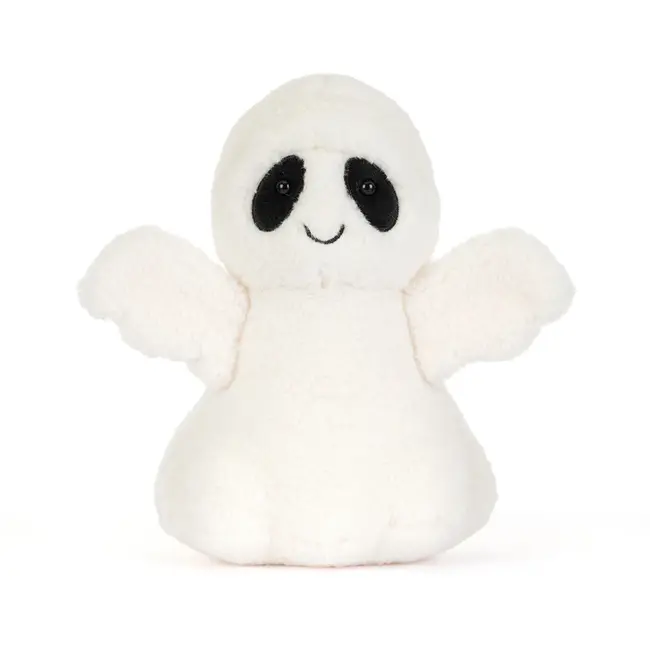 Jellycat Knuffel - Ghost Bob