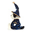 Jellycat Knuffel - Rufferty Puppy 'Wizard' Original