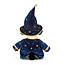 Jellycat Knuffel - Rufferty Puppy 'Wizard' Original