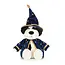 Jellycat Knuffel - Rufferty Puppy 'Wizard' Original
