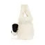 Jellycat Handtas -  Rufferty Puppy
