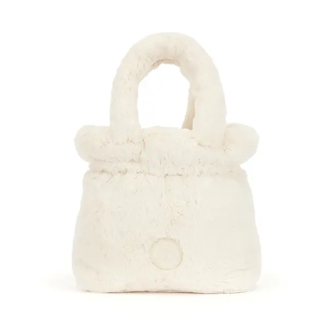 Jellycat Handtas -  Rufferty Puppy