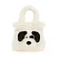 Jellycat Handtas -  Rufferty Puppy