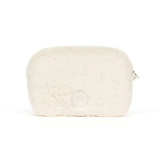 Jellycat Pouch - Rufferty Puppy
