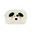 Jellycat Pouch - Rufferty Puppy
