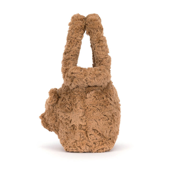 Jellycat Handtas -  Bartholomew Bear