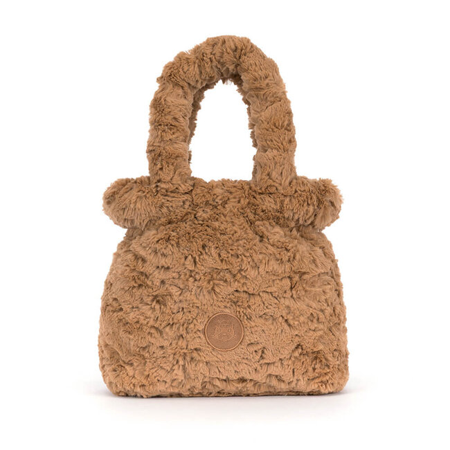 Jellycat Handtas -  Bartholomew Bear