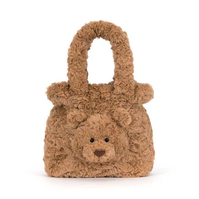 Jellycat Handtas -  Bartholomew Bear