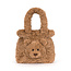 Jellycat Handtas -  Bartholomew Bear