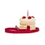 Jellycat Handtas - Amuseables Birthday Cake
