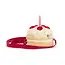 Jellycat Handtas - Amuseables Birthday Cake