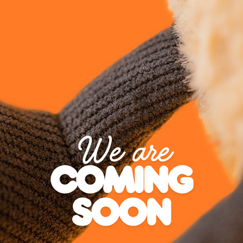 Coming Soon / Restocks