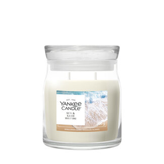 Yankee Candle Sun & Sand - Medium Jar