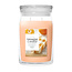 Yankee Candle Tangerine & Vanilla - Large Jar
