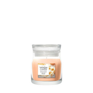 Yankee Candle Tangerine & Vanilla - Small Jar