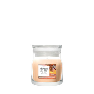 Yankee Candle Pink Sands Glow - Small Jar