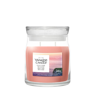 Yankee Candle Cliffside Sunrise - Medium Jar