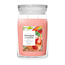 Yankee Candle White Strawberry Bellini - Large Jar