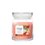 Yankee Candle White Strawberry Bellini - Medium Jar