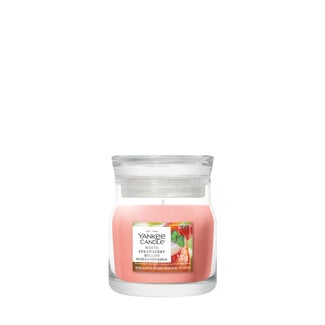 Yankee Candle White Strawberry Bellini - Small Jar