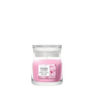 Yankee Candle Enchanting Cherry Blossoms - Small Jar