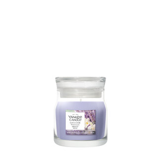 Yankee Candle Lavender Vanilla - Small Jar