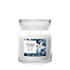 Yankee Candle Midnight Jasmine - Medium Jar