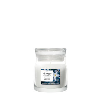 Yankee Candle Midnight Jasmine - Small Jar