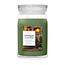 Yankee Candle Balsam & Cedar Fireside - Large Jar