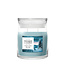 Yankee Candle Winter Night Stars - Medium Jar
