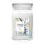 Yankee Candle Silver Birch - Large Jar