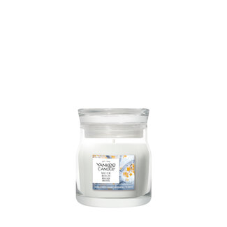 Yankee Candle Silver Birch - Small Jar