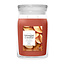 Yankee Candle Sugared Cinnamon Apple - Large Jar
