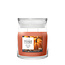 Yankee Candle Spiced Pumpkin - Medium Jar