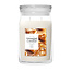 Yankee Candle Caramel Kiss - Large Jar