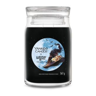 Yankee Candle Witches Brew - Large Jar