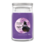 Yankee Candle Amethyst Moon - Large Jar