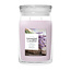 Yankee Candle Dried Lavender & Oak - Large Jar