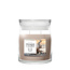 Yankee Candle Seaside Woods - Medium Jar